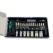 Wera Tool Check PLUS tool проверка плюс samurai выпуск 330001 заметная царапина . загрязнения нет 
