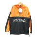 VV HELLOID ад Lloyd одежда для сноуборда ( жакет ) ORANGE/BLACK SIZE L немного царапина . загрязнения есть 