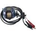 VV DAIWA Daiwa электрический катушка Super Tanacom S SUPER TANACOM-S 500CP Harness приложен голубой царапина . загрязнения есть 
