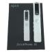 VV AJAX IC магнитофон Bluetooth соответствует USB подключение модель BR02-8G белый заметная царапина . загрязнения нет 