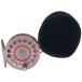 VV MARRYAT Smith Мали eto fly reel CMR56 Limited Edition розовый немного царапина . загрязнения есть 