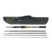 VV Abu Garcia Abu Garcia lure rod WMC -705L немного царапина . загрязнения есть 