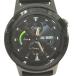 VV GOLFBUDDY Smart Golf GPS часы GOLFBUDDY aim W11 aim W11 черный немного царапина . загрязнения есть 