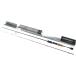 VV SHIMANO Shimano lure rod S66UL-F немного царапина . загрязнения есть 
