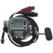 VV SHIMANO Shimano электрический катушка Harness приложен 1000H RG121 серебряный царапина . загрязнения есть 