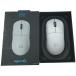 VV Logicool Logicool беспроводной ge-ming мышь PRO X SUPERLIGHT G-PPD-003WL немного царапина . загрязнения есть 