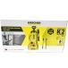 VV KARCHER Karcher мойка высокого давления K2 FULL CONTROL DCM не использовался . близкий 
