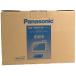 VV Panasonic Panasonic портативный телевизор Panasonic 10V type UN-10N9-W не использовался . близкий 