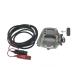 VV SHIMANO Shimano электрическая катушка 3000XH электрический катушка RG103 Harness есть электризация только подтверждение рабочего состояния царапина . загрязнения есть 