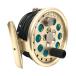 VV Steel ласты STEEL FIN fly reel SPECTRA spec k тигр 6/7 корпус только ..... есть царапина . загрязнения есть 