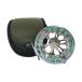 VV HARDY Hardy - fly reel ULTRALITE 6000DD с футляром немного царапина . загрязнения есть 