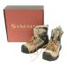 VV SIMMS fishing boots G3 Guide G3 guide boots US9 size 26.3cm vicinity outer box attached scratch . dirt equipped 