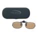 VV SightMaster сайт тормозные колодки рыбалка для зажим тип солнцезащитные очки 77-50530-531 с футляром царапина . загрязнения есть 