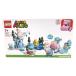 VV LEGO Lego super Mario sei Don .........71417 не использовался . близкий 