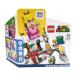VV LEGO Lego super Mario pi-chi стартер комплект 71403 не использовался . близкий 