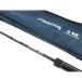 VV ECOODA lure rod JIGGING S60 HOKKAIDO EDITION немного царапина . загрязнения есть 