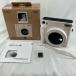 FUJIFILM Fuji film instax SQUARE SQ1 заметная царапина . загрязнения нет 