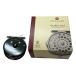 ^^ HARDY Hardy -The Tealweight II Fly Fishing REEL немного царапина . загрязнения есть 