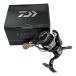 VV DAIWA Daiwa вращающийся катушка 24 cell te-toLT2500-H 00061177 заметная царапина . загрязнения нет 