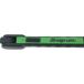 VV Snap-on Snap-on мигающий свет 500 люмен двойной боковой Mini Flex свет ECARL032G зеленый немного царапина . загрязнения есть 