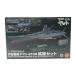 VV BANDAI Bandai 1/500SCALE Uchu Senkan Yamato 2199 повышение комплект не использовался . близкий 