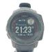 GARMIN Garmin GPS смарт-часы in стойка nkto двойной энергия специальный зарядное устройство отсутствует Instinct