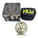 VV VISION Vision fly reel коробка, мягкий чехол есть VLV34 XLV немного царапина . загрязнения есть 