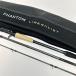DAIWA Daiwa bass удочка Phantom libela список 763M+RSB 05807360 заметная царапина . загрязнения нет 