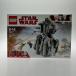 VV LEGO Lego блок First * заказ heavy * ska uto* War машина Звездные войны 75177 6175744 не использовался . близкий 