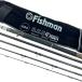 VV Fishman Fishman si- bass удочка гид деформация иметь B.C.5 9.6MH Naturam Limited немного царапина . загрязнения есть 