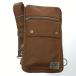 VV PORTER Porter сумка корпус сумка 707-06127 Camel немного царапина . загрязнения есть 