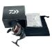DAIWA Daiwa вращающийся катушка 23 воздушный litiLT3000-H 328374 немного царапина . загрязнения есть 