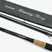 DAIWA Daiwa si- bass удочка moa The n Kamui tu расческа -MT12XH 01471561 немного царапина . загрязнения есть 