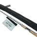 SHIMANO Shimano форель удилище 24 кардиган .f Stream premium S74ML 357953 не использовался . близкий 