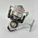 DAIWA Daiwa вращающийся катушка Cata lina4500H царапина . загрязнения есть 