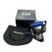DAIWA Daiwa вращающийся катушка 14 saltiga 8000Heksptishon059537 царапина . загрязнения есть 