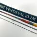 Fishman Fishman BRIST VENDAVAL 10.1M царапина . загрязнения есть 