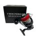 SHIMANO Shimano вращающийся катушка 21 Twin power SW10000HG 04230 немного царапина . загрязнения есть 