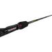 ## Megabass Megabass te -тактный ro year Evo ruji on удилище F4-610XDti Elseil немного царапина . загрязнения есть 