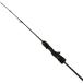 ## Abu Garcia Abu Garcia KR-Xsoru чай stage slow jigging удилище XSPC-63-1.5 MAX150 немного царапина . загрязнения есть 