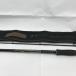 DAIWA Daiwa lure rod Heart Land 802MHFS-SV13.. чехол для удочки есть 01402172 немного царапина . загрязнения есть 