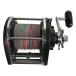 ## DAIWA Daiwa super dynamic super динамик обе ось катушка ST-600 немного царапина . загрязнения есть 