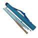 river peak Super GLASSli балка pi-k super стакан нахлыстовое удилище 7.6 #3/4 внутри пакет отсутствует с футляром рыбалка 