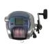 ## DAIWA Daiwa электрический катушка Super Tanacom S 600WP SUPER TANACOM царапина . загрязнения есть 
