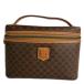 CELINE Celine Macadam рисунок косметичка Vintage Celine Old Celine M92
