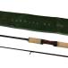 ## SHIMANO Shimano lure rod 21 кардиган .fNX CARDIFF S77L чехол для удочки есть 399342 немного царапина . загрязнения есть 