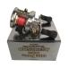 SHIMANO Shimano катушка bait reel *10osi красный LUKA ta Conquest 200 TYPE J-HG 02601 заметная царапина . загрязнения нет 