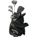 Callaway Callaway Solaire Golf комплект so Laile упаковка комплект 8шт.@ caddy bag есть женский немного царапина . загрязнения есть 