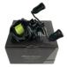 Abu Garcia Abu Garcia катушка bait reel ze non core BF7-L ZENON Core левый руль 1641091 немного царапина . загрязнения есть 