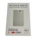PLAUD NOTE карта type AI диктофон nb-100 серебряный не использовался товар не использовался . близкий 